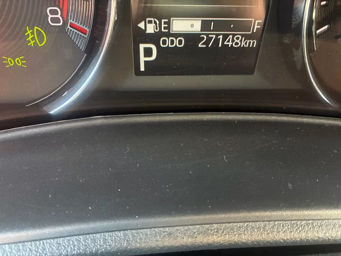 Vendo auto