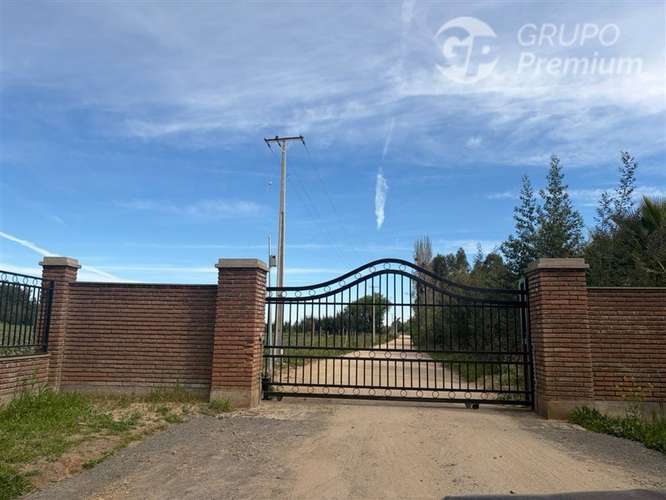 Parcela 8900m el Tabaco - Imagen 17