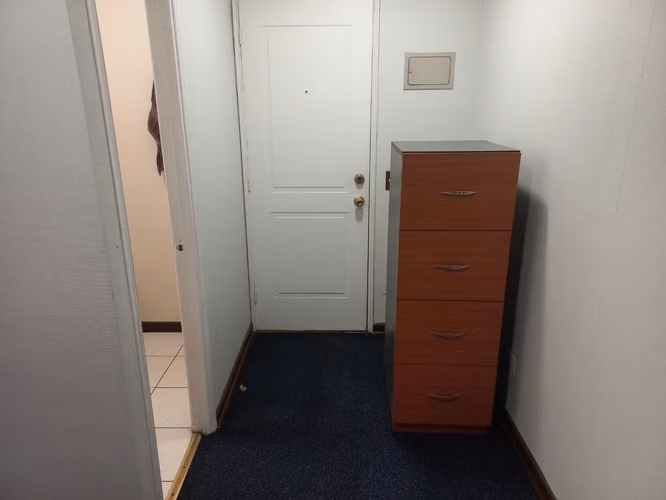ARRIENDO EXCELENTE OFICINA AMOBLADA, METRO BELLAVISTA LA FLORIDA