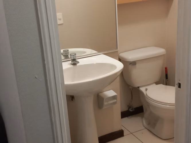 ARRIENDO EXCELENTE OFICINA AMOBLADA, METRO BELLAVISTA LA FLORIDA