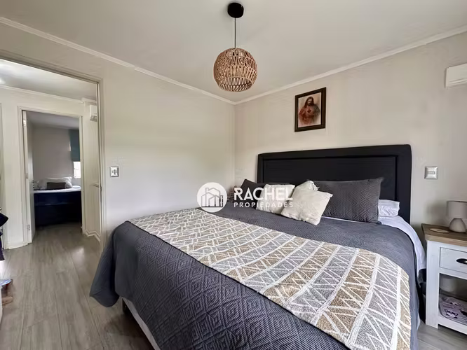 Ver SE ARRIENDA IMPECABLE CASA DE 3 DORMITORIOS EN ALTO MAIPO - Imagen 15