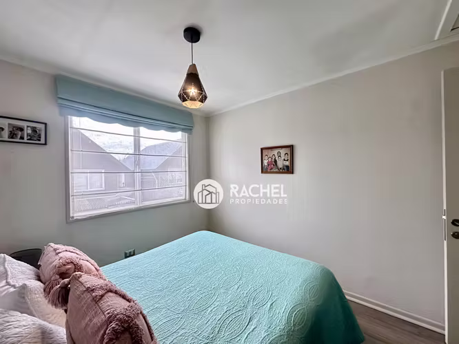 Ver SE ARRIENDA IMPECABLE CASA DE 3 DORMITORIOS EN ALTO MAIPO - Imagen 18