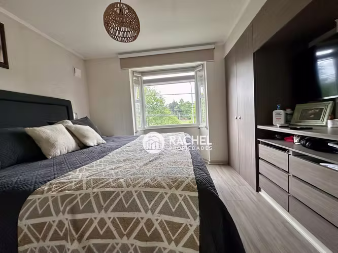 Ver SE ARRIENDA IMPECABLE CASA DE 3 DORMITORIOS EN ALTO MAIPO - Imagen 14