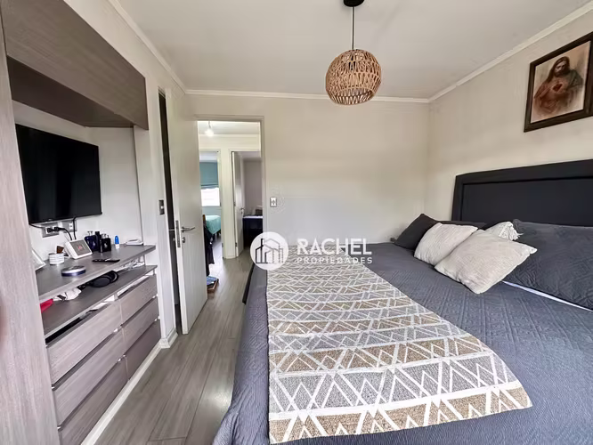 Ver SE ARRIENDA IMPECABLE CASA DE 3 DORMITORIOS EN ALTO MAIPO - Imagen 17