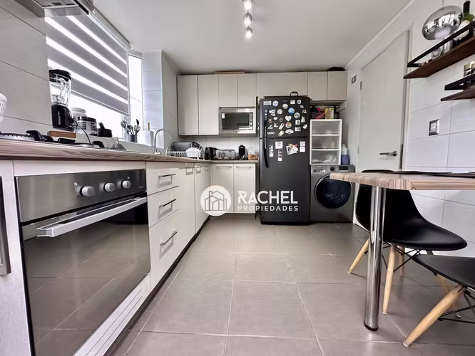 Ver SE ARRIENDA IMPECABLE CASA DE 3 DORMITORIOS EN ALTO MAIPO - Imagen 10