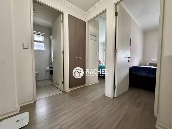 Ver SE ARRIENDA IMPECABLE CASA DE 3 DORMITORIOS EN ALTO MAIPO - Imagen 13