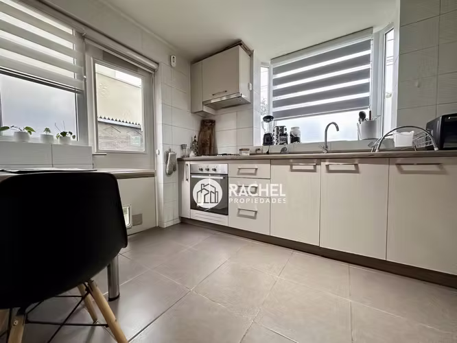 Ver SE ARRIENDA IMPECABLE CASA DE 3 DORMITORIOS EN ALTO MAIPO - Imagen 12
