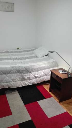 Arriendo Departamento Studio una Persona