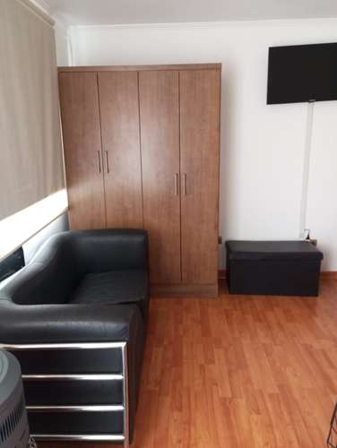 Arriendo Departamento Studio una Persona