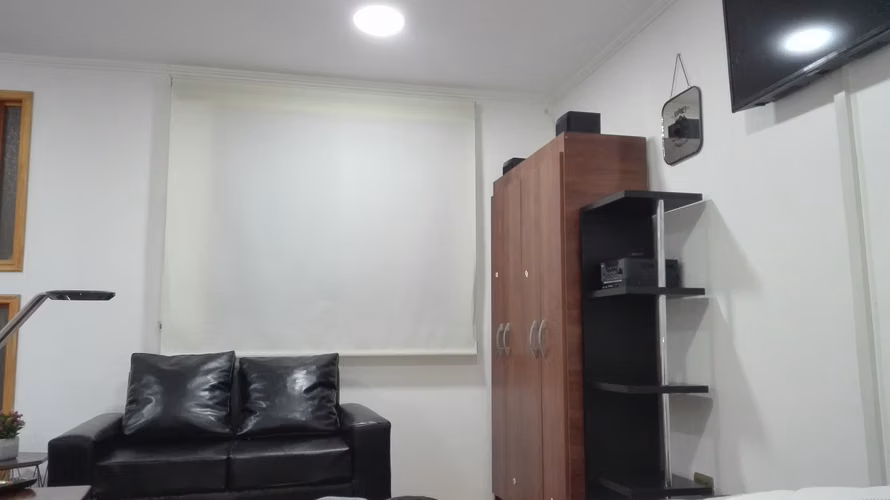 Arriendo Departamento Studio una Persona