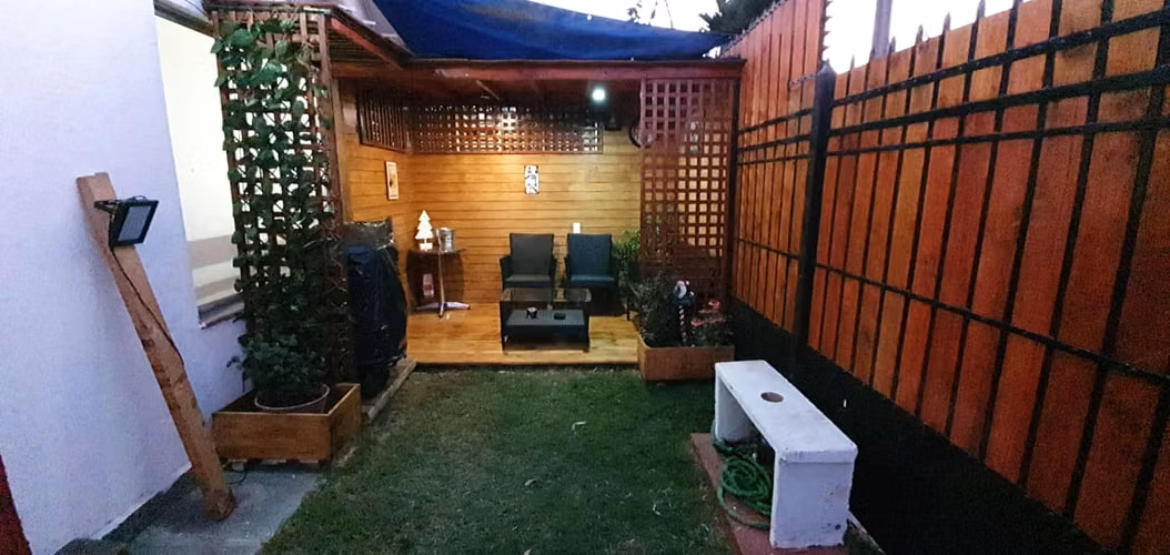 Arriendo Departamento Studio una Persona