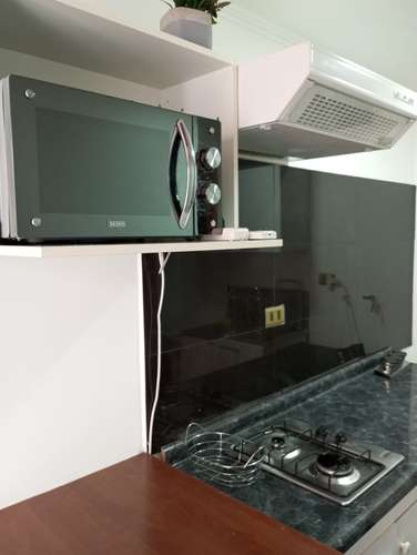 Arriendo Departamento Studio una Persona