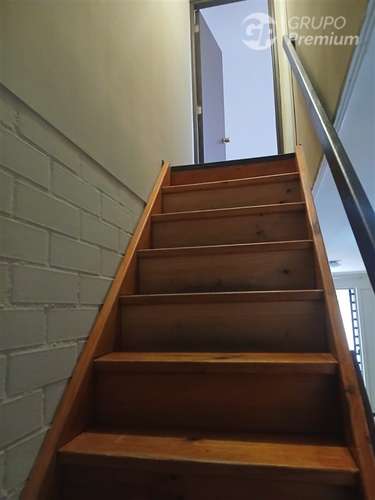 Casa 2D+1B Bicentenario Talca - Imagen 12