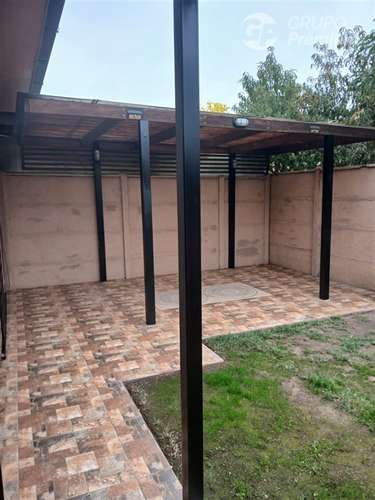 Casa 2D+1B Bicentenario Talca - Imagen 21