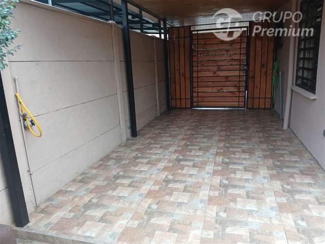 Casa 2D+1B Bicentenario Talca - Imagen 9
