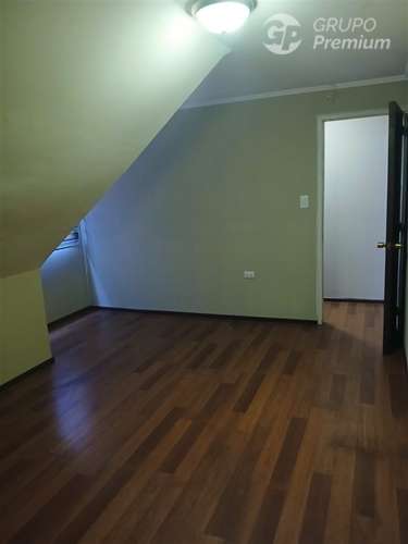 Casa 2D+1B Bicentenario Talca - Imagen 8