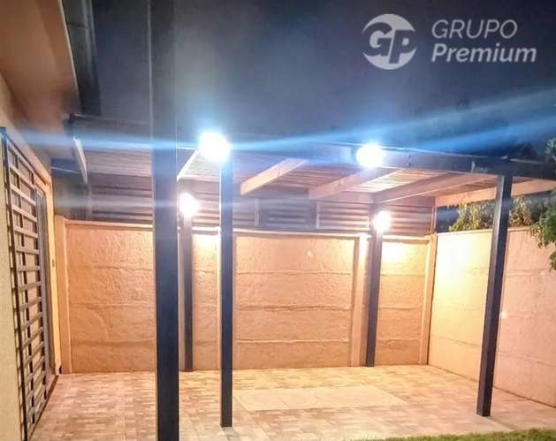 Casa 2D+1B Bicentenario Talca - Imagen 19
