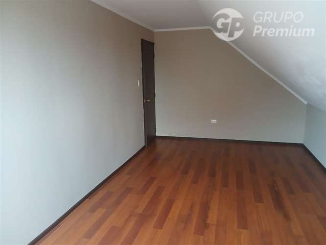 Casa 2D+1B Bicentenario Talca - Imagen 17
