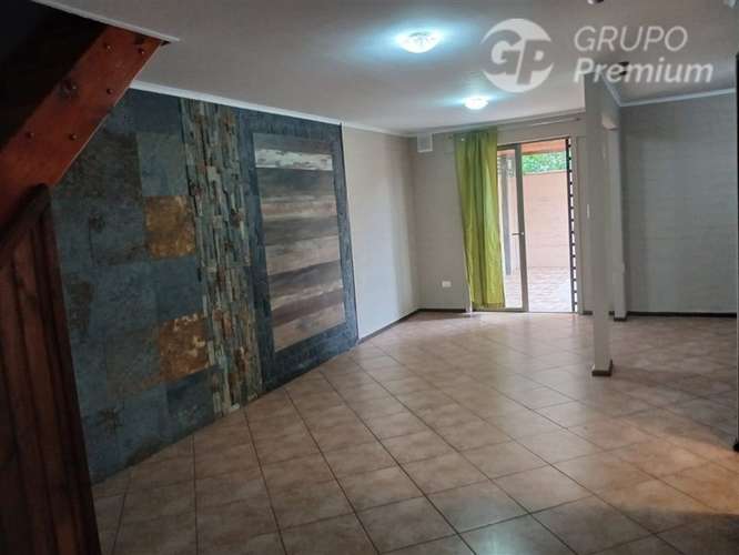 Casa 2D+1B Bicentenario Talca - Imagen 3