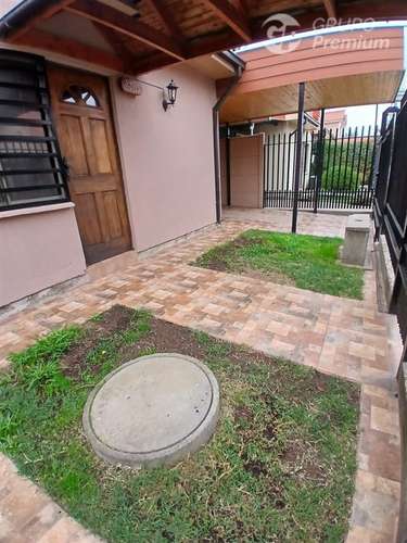 Casa 2D+1B Bicentenario Talca - Imagen 2