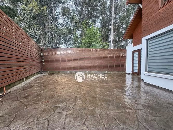 Ver EN VENTA CASA REMODELADA 4 DORMITORIOS, ALTOS DE MIRASUR, TEMUCO - Imagen 8