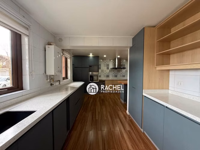 Ver EN VENTA CASA REMODELADA 4 DORMITORIOS, ALTOS DE MIRASUR, TEMUCO - Imagen 17
