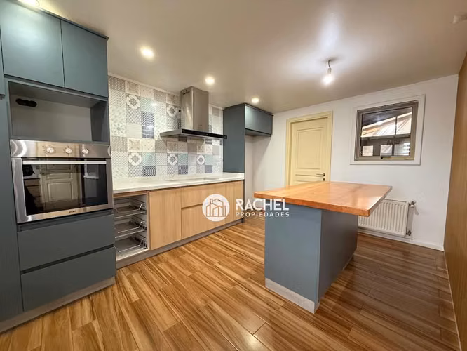 Ver EN VENTA CASA REMODELADA 4 DORMITORIOS, ALTOS DE MIRASUR, TEMUCO - Imagen 12
