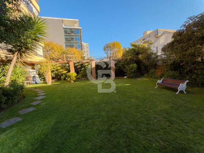 Hermoso Departamento En Viña Del Mar