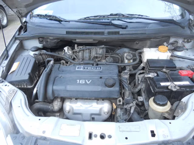 Vendo mi Filomena,  Automovil Chevrolet Aveo LS 1.4, año 2012