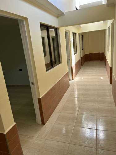 Casa para empresa