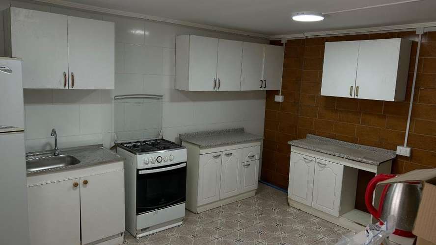 Casa para empresa