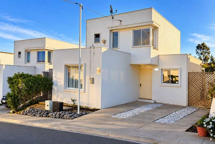 Arriendo de Propiedad Mediterranea Sector Norte Villa Alemana