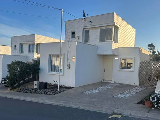 Arriendo de Propiedad Mediterranea Sector Norte Villa Alemana