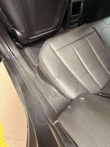 BMW 320i sport - Imagen 5