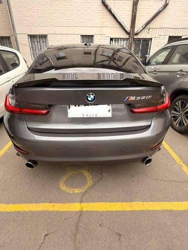 BMW 320i sport - Imagen 2