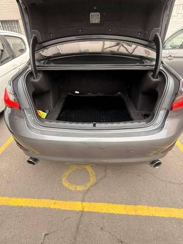 BMW 320i sport - Imagen 3