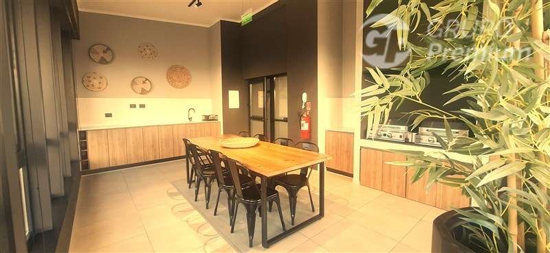 Arriendo depto. nuevo 1D 1B independiente 37 m2 totales - Imagen 16