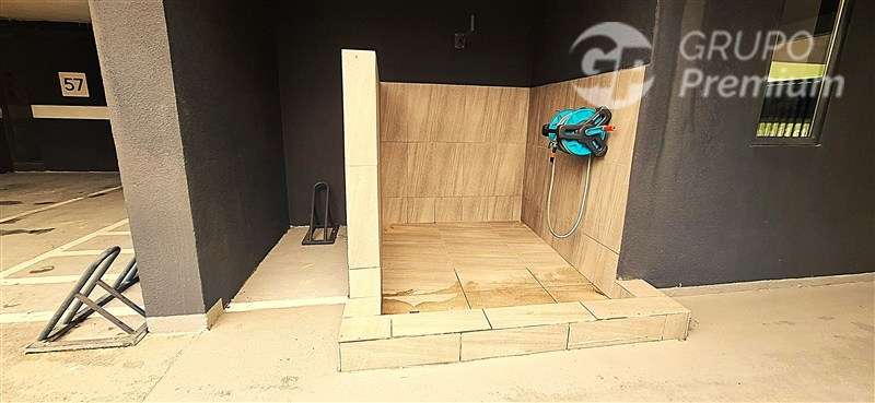 Arriendo depto. nuevo 1D 1B independiente 37 m2 totales - Imagen 22