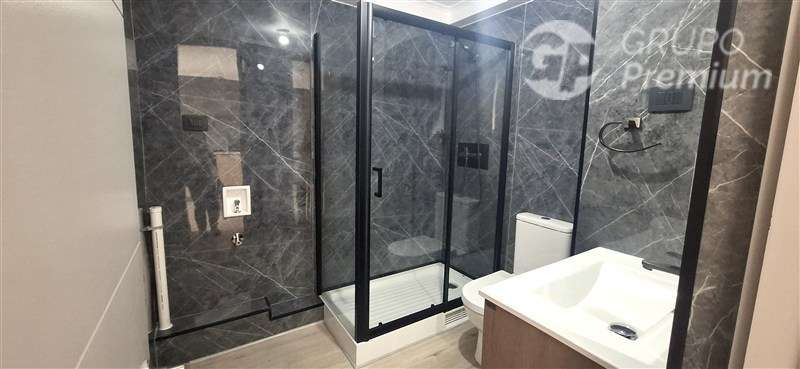 Arriendo depto. nuevo 1D 1B independiente 37 m2 totales - Imagen 6