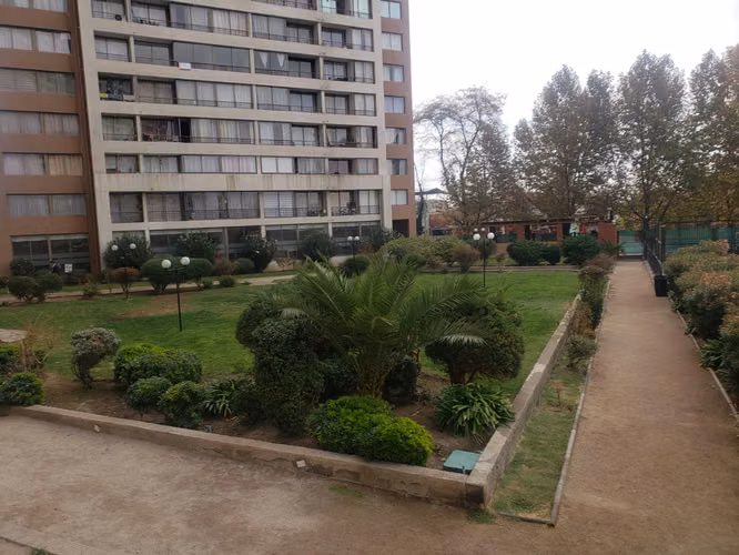 Para Vivir Cerca de Todo, a Pasos de Metro Rodrigo de Araya - Imagen 14