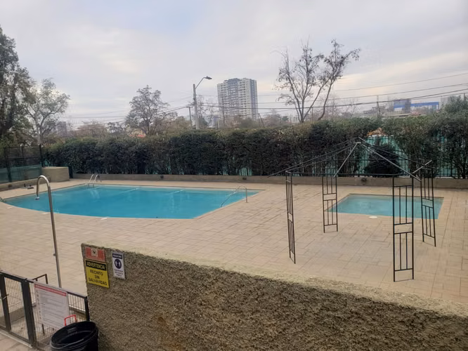 Para Vivir Cerca de Todo, a Pasos de Metro Rodrigo de Araya - Imagen 17
