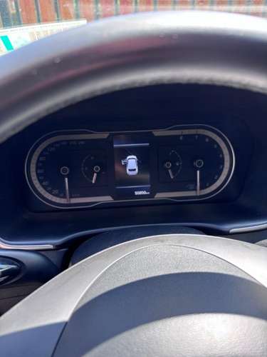 Hyundai Tucson - Imagen 4