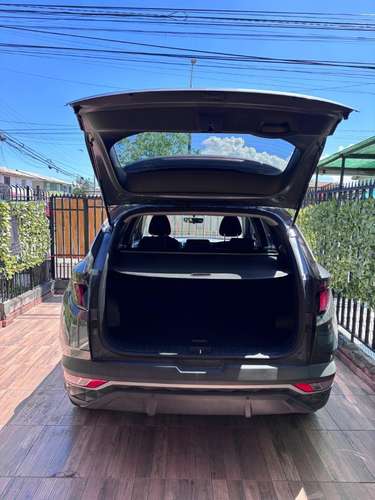 Hyundai Tucson - Imagen 6
