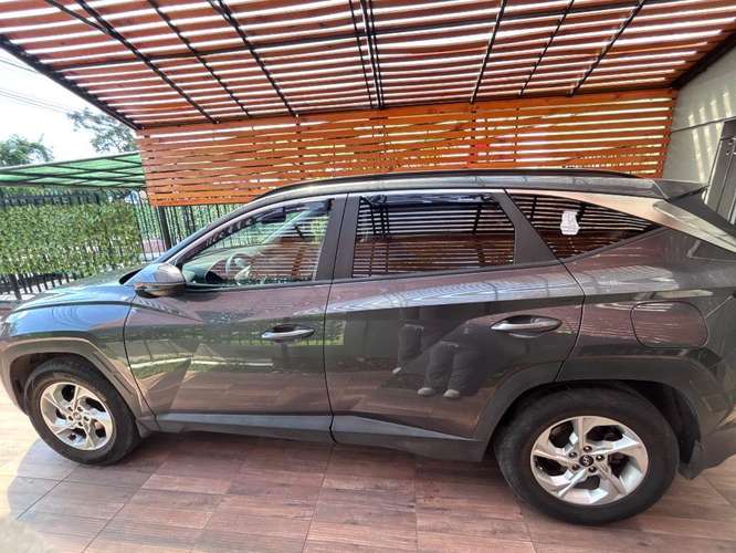 Hyundai Tucson - Imagen 5