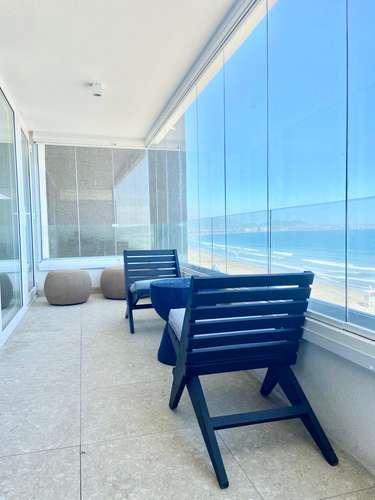 EXQUISITO DEPTO FRENTE AL MAR (182951)