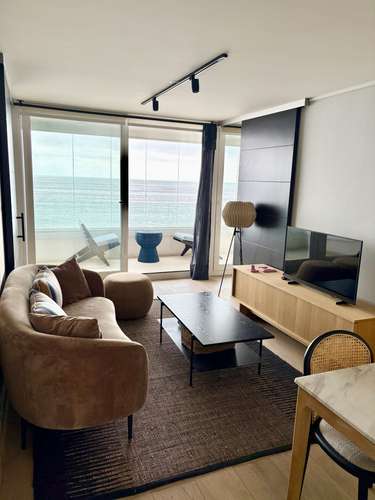 EXQUISITO DEPTO FRENTE AL MAR (182951)
