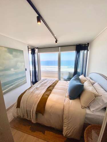 EXQUISITO DEPTO FRENTE AL MAR (182951)