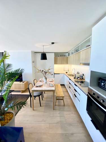 EXQUISITO DEPTO FRENTE AL MAR (182951)