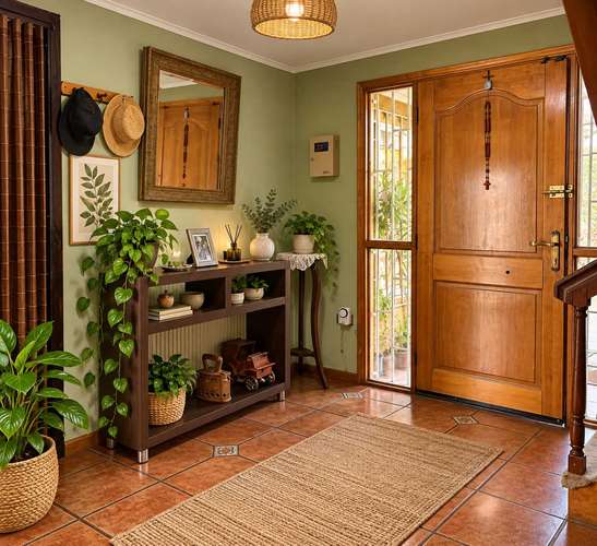 Estilo y Comodidad en Cada Rincón (186299) - Imagen 5
