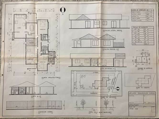 Estilo y Comodidad en Cada Rincón (186299) - Imagen 20